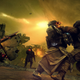 Illustration for article titled Making emKillzone 3/em Was Hard Work And Fake Kisses
